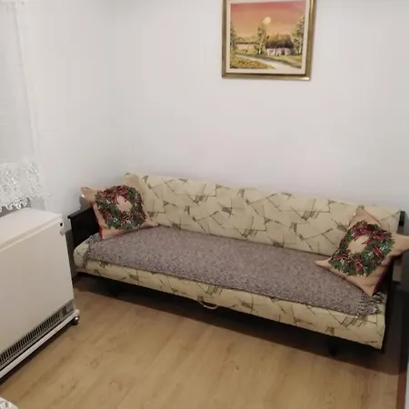 Lara Daire Sombor Dış mekan fotoğraf