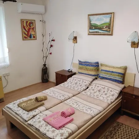 Lara Daire Sombor Dış mekan fotoğraf