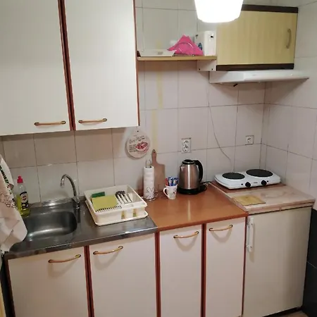 Lara Daire Sombor Dış mekan fotoğraf