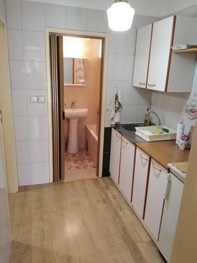 Lara Apartment Sombor