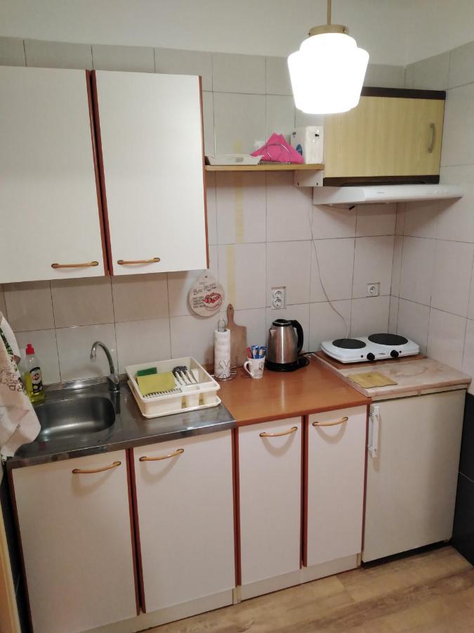Lara Apartment Sombor